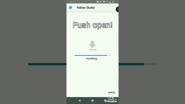 How to download Roblox studio (Mobile) смотреть онлайн
