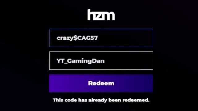 *NEW* ALL WORKING FREE ROBUX CODES FOR HAZEM.GG IN 2023! ROBLOX HAZEM.GG CODES! смотреть онлайн