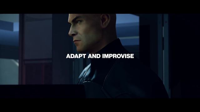 HITMAN 2 - Free Starter Pack Trailer смотреть онлайн