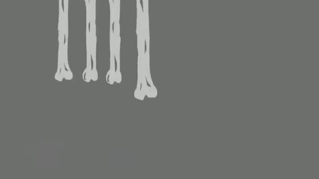 sans vs chara animation (drawing cartoons2)undertale смотреть онлайн