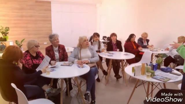 Клуб "Сибирская роза" ("Siberian rose" club) смотреть онлайн