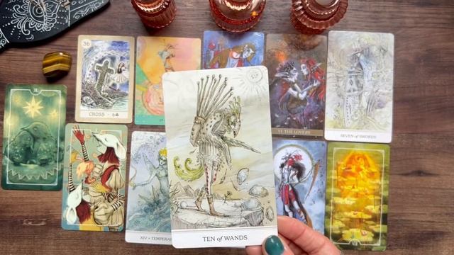 Next 3 Months | Pick a Card | Tarot Reading | Channeled Oracle Messages | What You Need To Hear Now смотреть онлайн