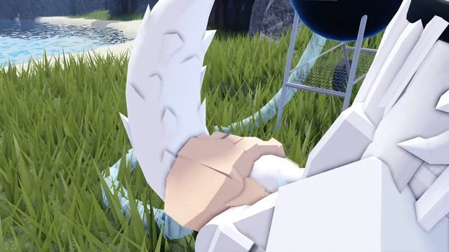 Alternative Fuel - Roblox Furry Fart Animation