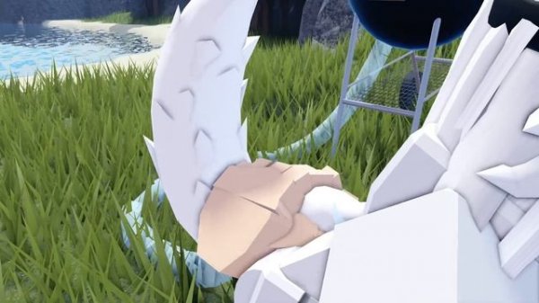 Alternative Fuel - Roblox Furry Fart Animation