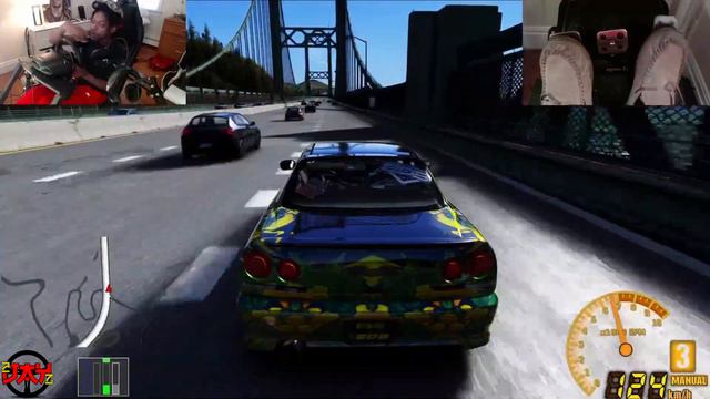 BRAND NEW Pure 0.203 Is A Game-Changer For Assetto Corsa! CHECK IT OUT! смотреть онлайн