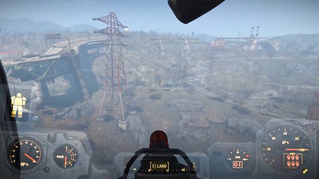 Fallout 4 Survival Mode Live Stream in 1440p / 60fps / 14Mbps! New Settlement (Nordhagen Beach) смотреть онлайн