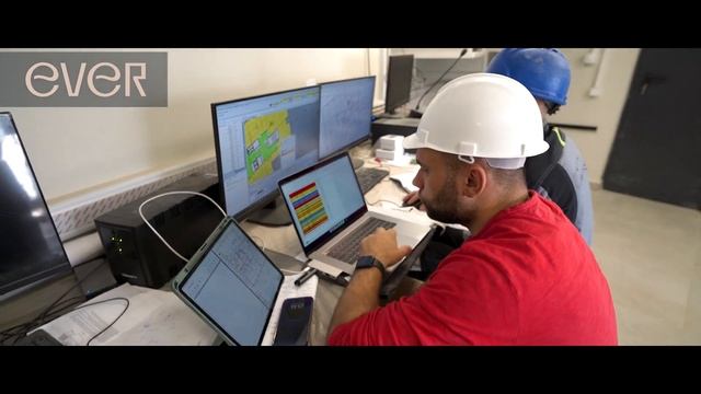 Облет ЖК Ever 1 очередь за Август. От Tekta Group. смотреть онлайн