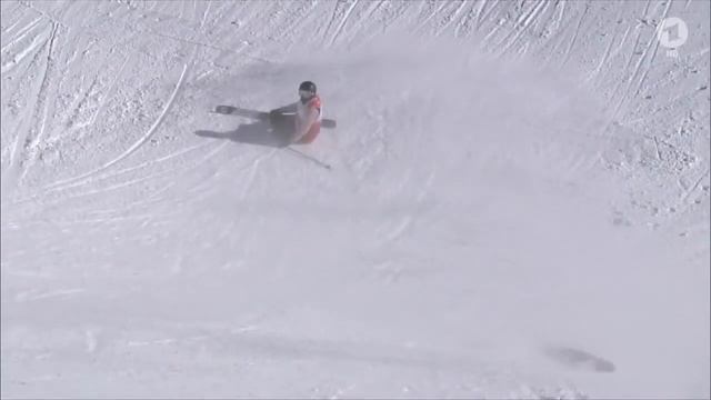 Stubai Worldcup: Weltklasse-Freeski In Österreich | Sportschau
