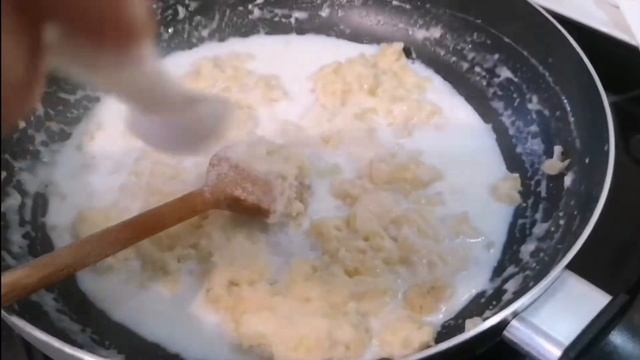 PATATAS RELLENAS GRATINADAS CON BECHAMEL смотреть онлайн
