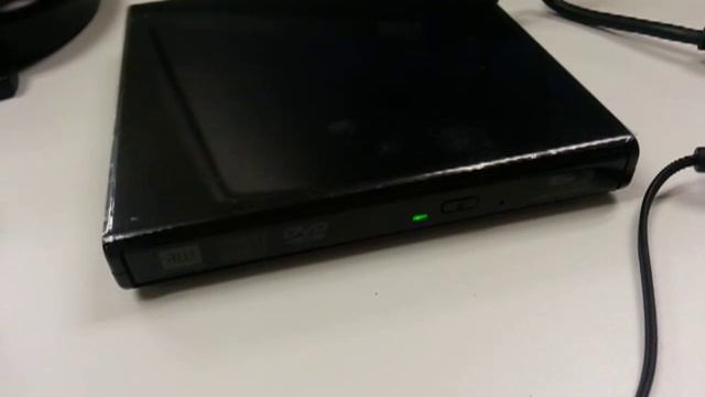 Problem Ejecting Bluray Drive Sony Optiarc BD-5740H смотреть онлайн
