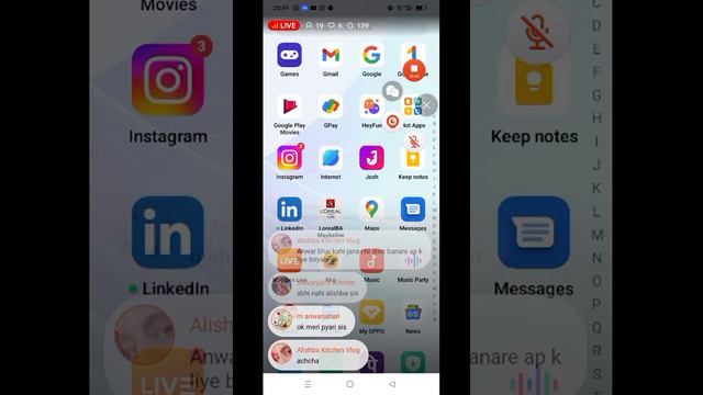 aawo friends thoda cheat chat karte hai😊 смотреть онлайн
