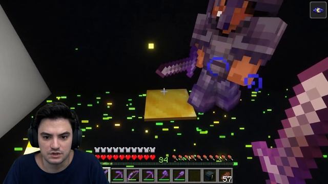 O PIOR ACONTECEU CONTRA O MISTÉRIO SOMBRIO! MINECRAFT #2-57 смотреть онлайн