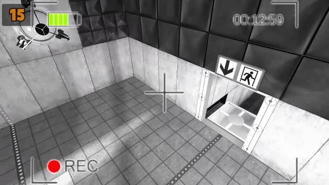 PORTAL |продуманные вещи #2 смотреть онлайн