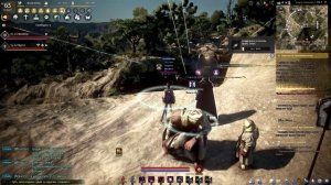 Дневник приключений Игоря Бартелли в Black Desert Online： Все Главы! Читайте закреп под видео! [I-on
