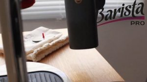 Зерновой кофе BARISTA PRO