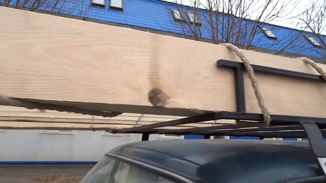 как перевести доски 6 метров на ниве 21214 смотреть онлайн