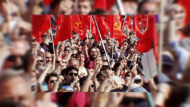 Левые и правые в политике. смотреть онлайн