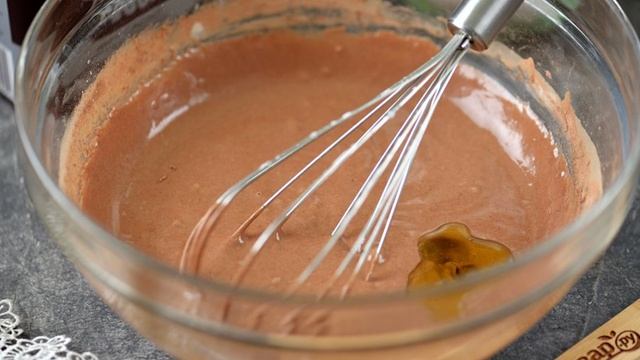 Вкусные будни