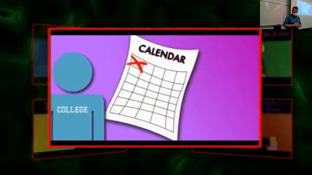 Java@PSU Winter 2022, Week 3 смотреть онлайн