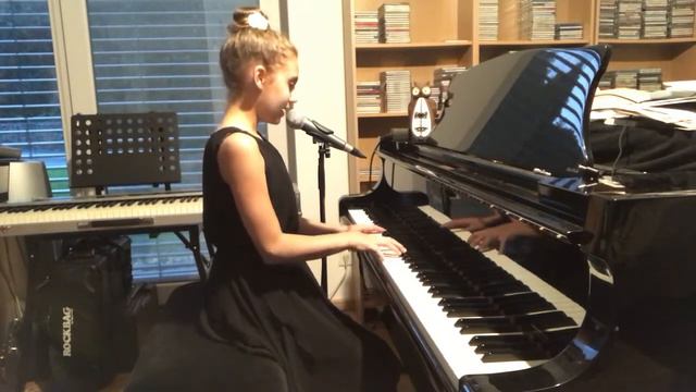 Hey, Man! It's Summertime - Musikschule Passau - Singen смотреть онлайн