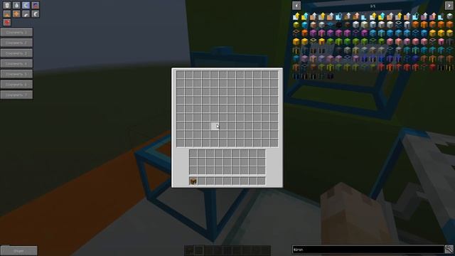 Обзор модов │ Iron Chests │ Minecraft 1.12.2