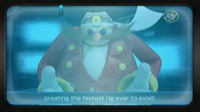 Sonic Free Riders Playthrough [Final Race] [Part 1] смотреть онлайн