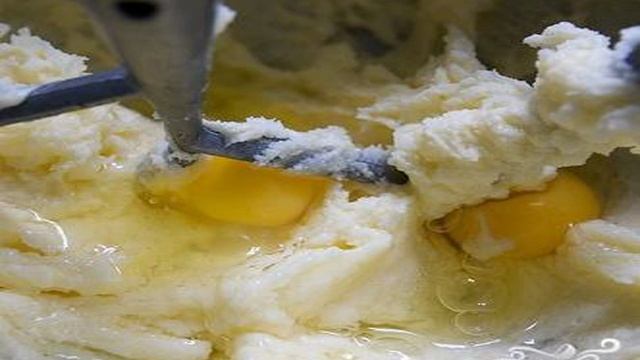 Сборник рецептов