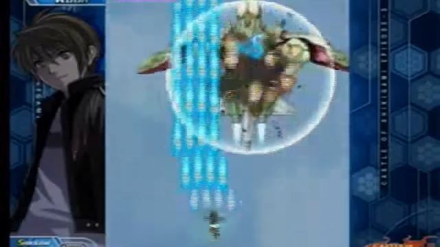Let´s show Wii Games (german) #1 - Castle of Shikigami III смотреть онлайн
