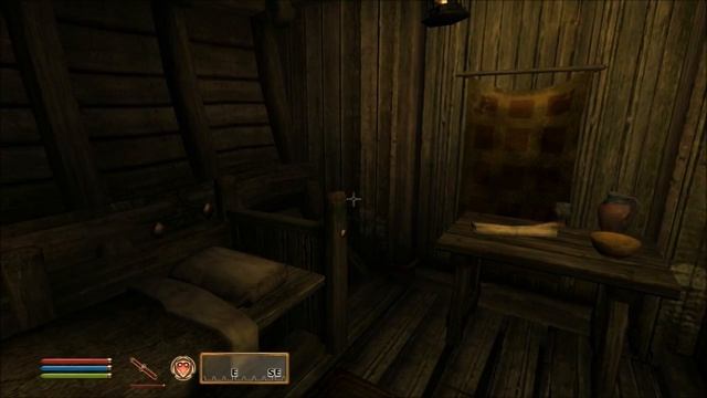(1) Let's Play Oblivion with threeleggedguar смотреть онлайн