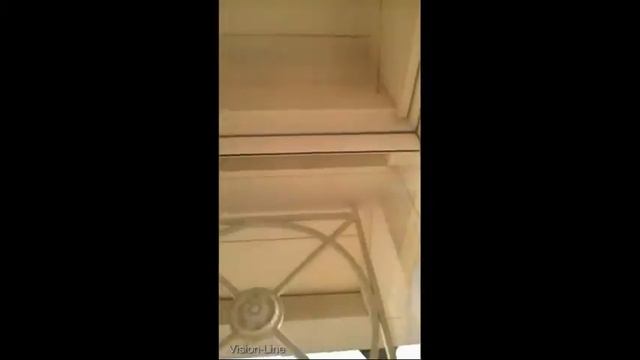 Безрамное остекление веранды системой Joy-Vision Line смотреть онлайн