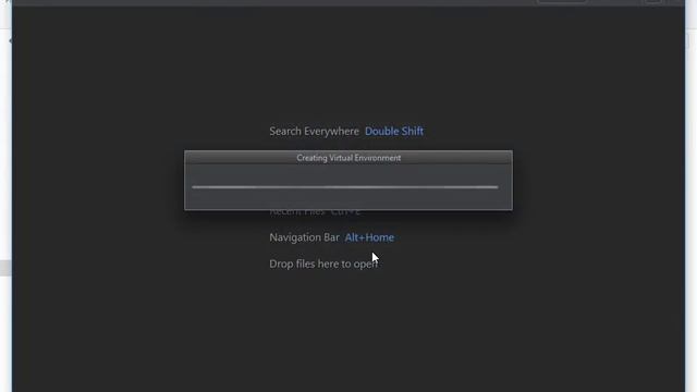 PyCharm 2018 Community Edition Installation in Windows 10 смотреть онлайн