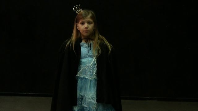 Алиса Притугина - Сказка о мёртвой царевне смотреть онлайн