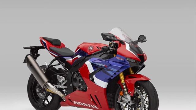 New Honda CBR1000RR-R 2020 смотреть онлайн