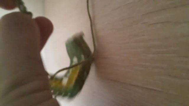 Вяжем безрукавку с капюшоном на куклу Барби 1 часть смотреть онлайн