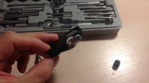 Ремонт датчика давления шин