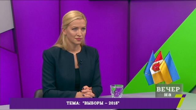 «Вечер на 7». Валерий Хаит, Алексей Ботвинов смотреть онлайн