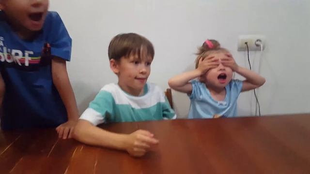 Супер Семейка (Ростислав,Марк и Сладислава) смотреть онлайн