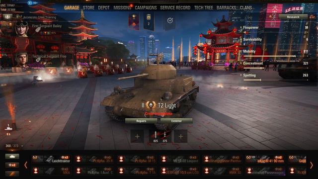 The Right Way of Selling Premium Tanks in World of Tanks смотреть онлайн