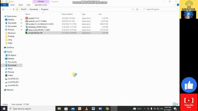 Download and Install Smadav Antivirus 2022 || How To Download Smadav Antivirus Free On PC or Laptop смотреть онлайн