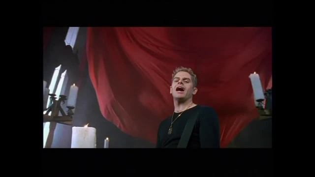 АНЖ - Нежные Слова