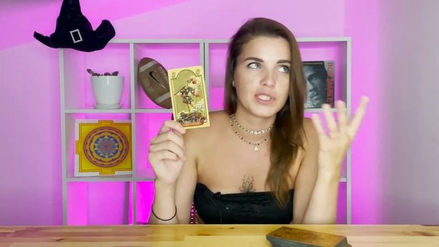Обучение Таро | Аркан дурак | таро уэйта | старшие арканы смотреть онлайн