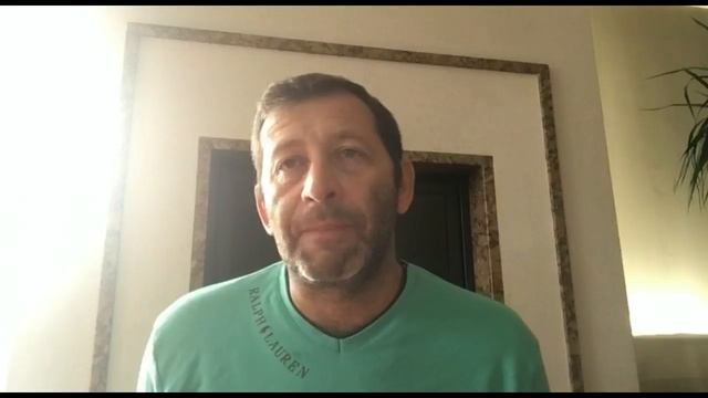ФАУ 8 день Анализируем прошедшую неделю смотреть онлайн