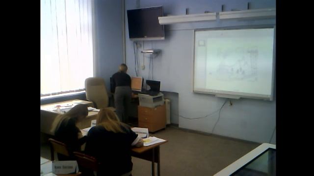 ГАОУ ВО МГПУ ИСПО им. К.Д. Ушинского УК "Измайлово". Преподавание в младших классах. 13.03.2019.№1 смотреть онлайн