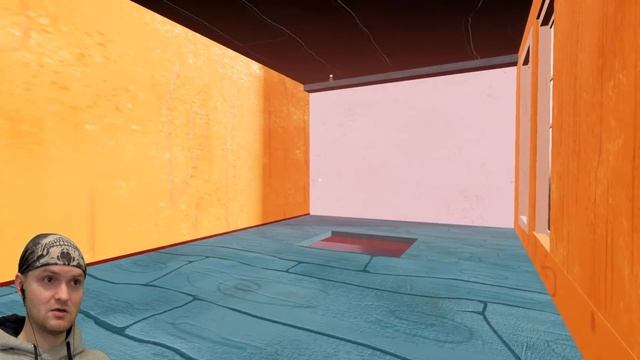 КАК СТАТЬ СОСЕДОМ! ВСЕ ПАСХАЛКИ И СЕКРЕТЫ! ► Привет Сосед Альфа 4 | Hello Neighbor Alpha 4 смотреть онлайн