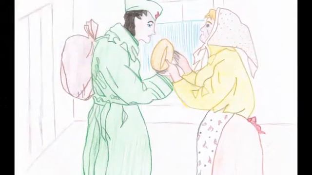 Бессмертый полк 3Б смотреть онлайн