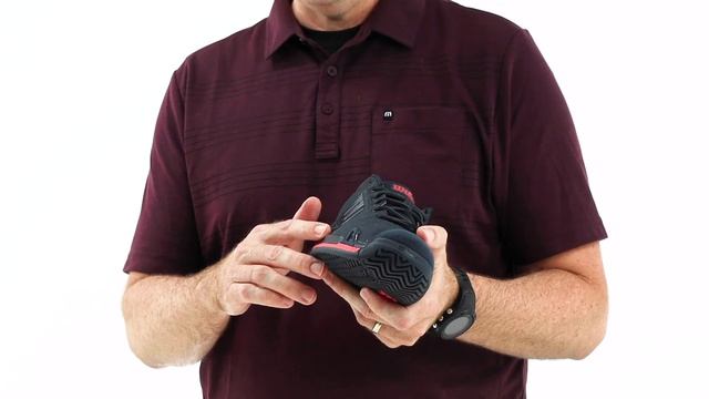 Wilson Rush Pro 2.5 #Tennis Shoe Review | Midwest Sports смотреть онлайн