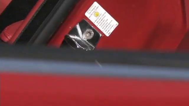 How To Check Tire Pressure and Inflate Tires | Edmunds.com смотреть онлайн