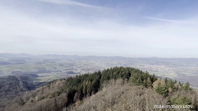 Natalia. Trommturm Odenwald смотреть онлайн