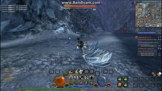 Yulgang 2 SEA - Riding Manager Bug смотреть онлайн