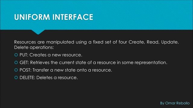 JAX-RS (Java API For Restful Web Services) смотреть онлайн